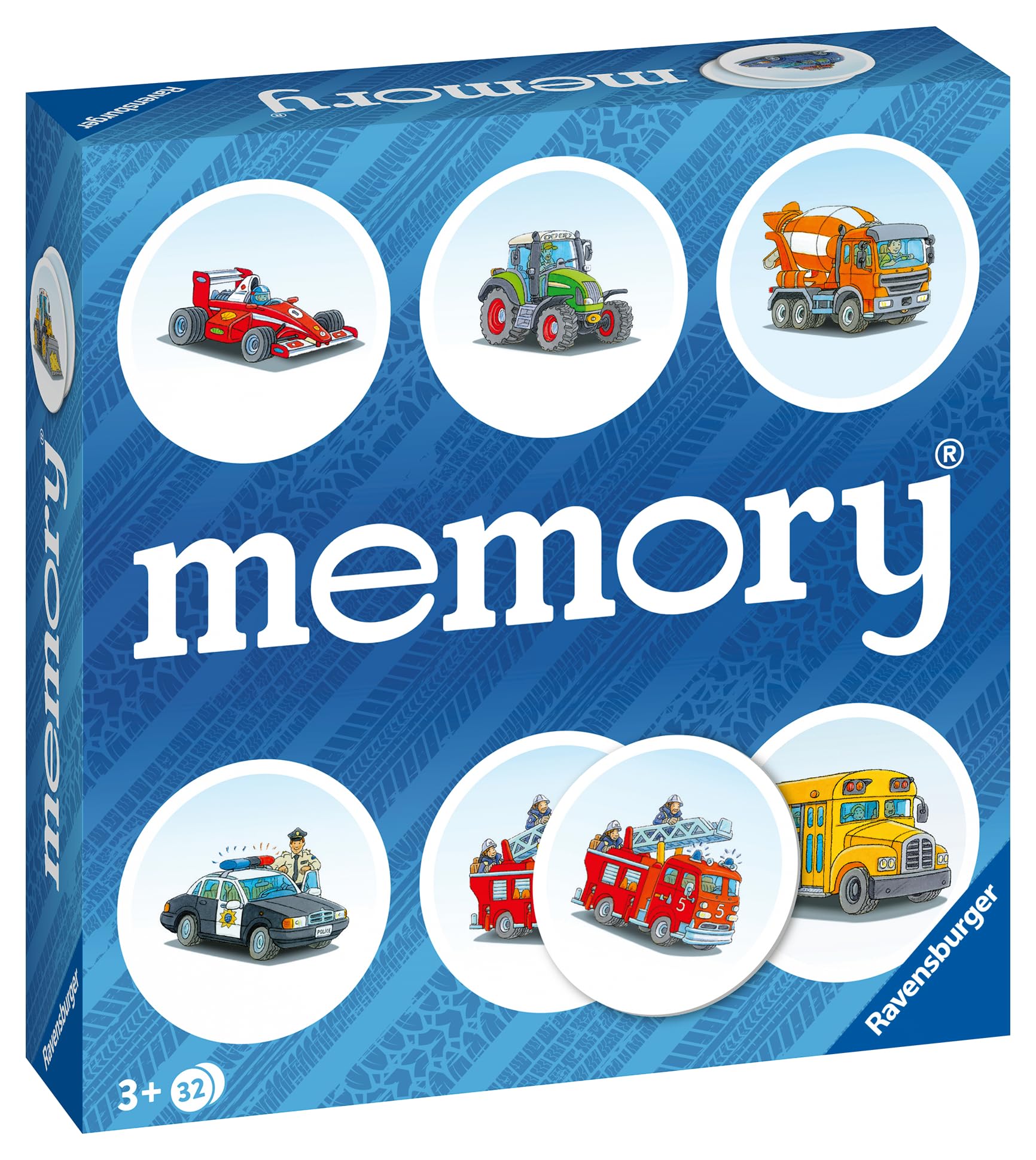 Ravensburger Mystery Games: L'Eruzione Di Arazar – Gioco Cooperativo Da 2 A 4 Giocatori, 14+ Anni