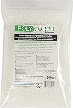 Polyshape Polymorph – 500 g plastic (polymorph, plastimake, instamorph)
