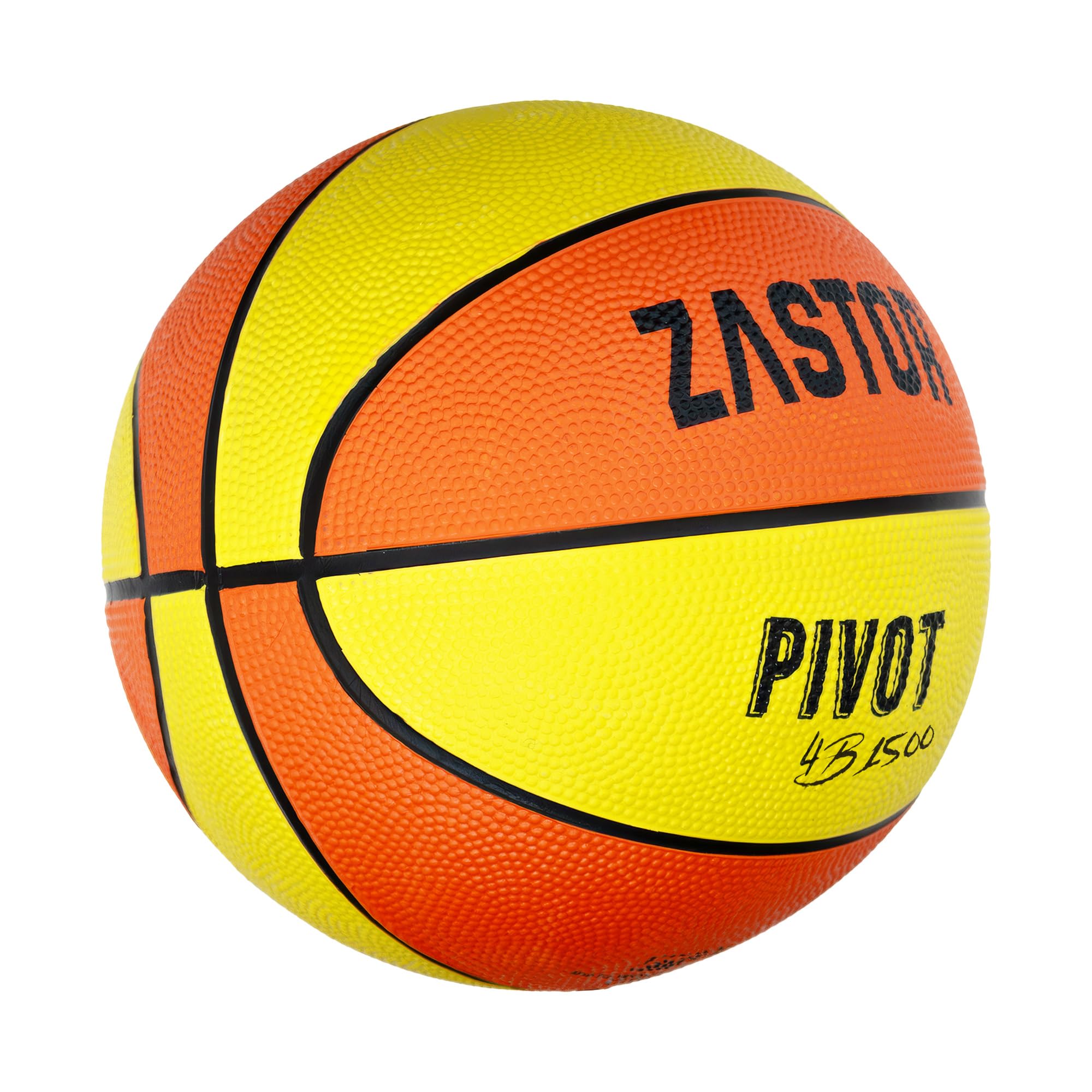 Balon BK ZASTOR Pivot 4B1500