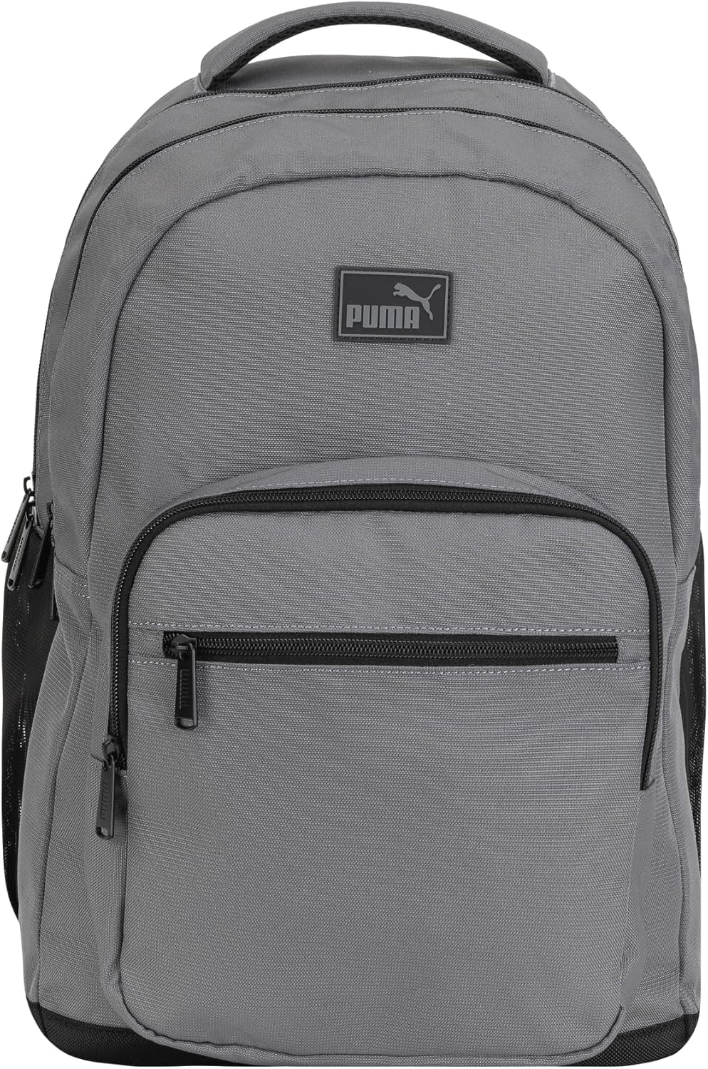PUMA Prose Backpack, Gray/Black, OS