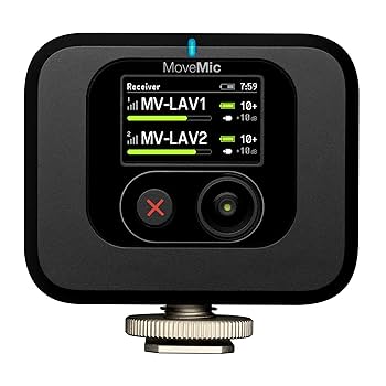 配信機器・PA機器・レコーディング機器 MV88 配信機器・PA機器・レコーディング機器 MV88 Amazon | Shure