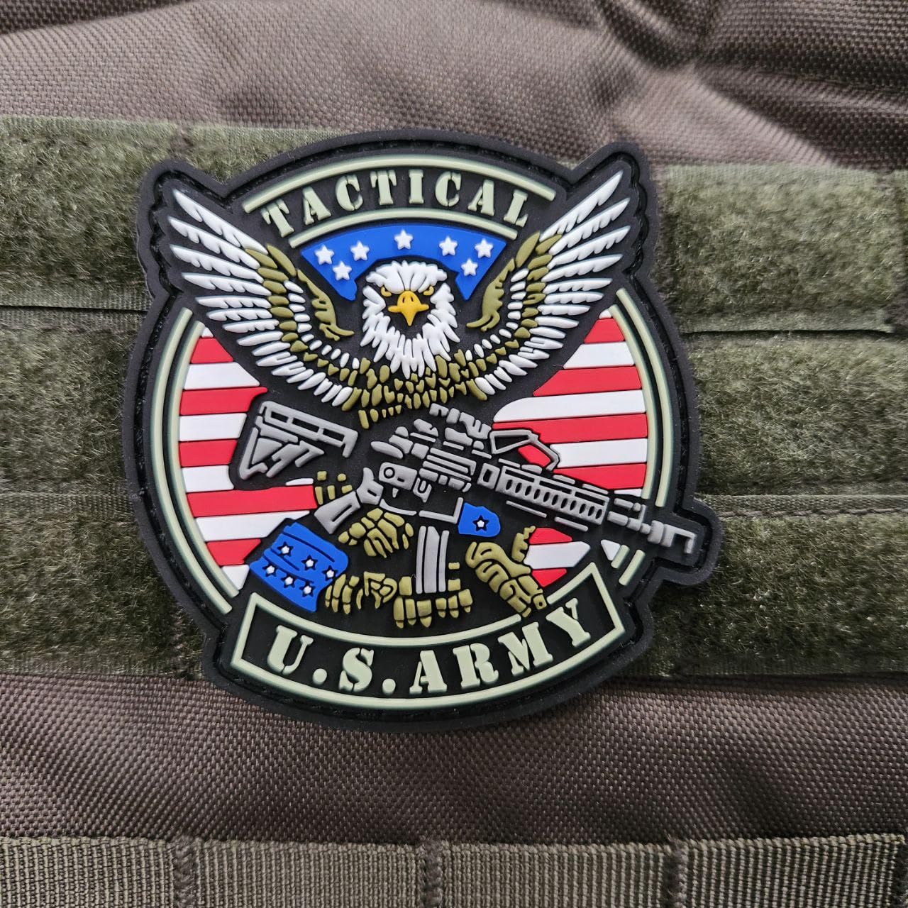 Patch Italie 3D Écusson US NAVY SEALS | Patch 3D PVC Welcro | Emblème Militaire Tactique Pour Sac à Dos | Airsoft, Drapeau, Broche, Outdoor, Crossfit, Survie écusson PVC Pour Outdoor Crossfit Survie