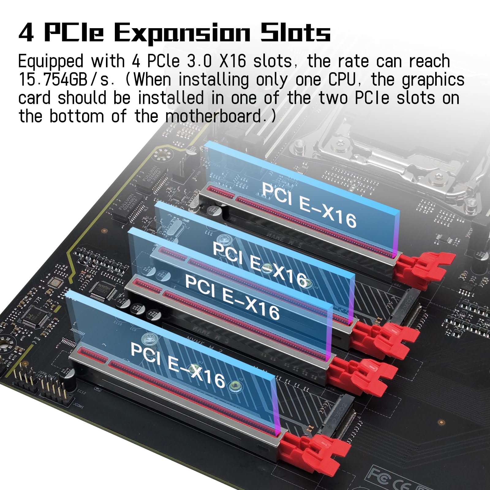 Amazon | MACHINIST X99 デュアルCPUマザーボード、Intel(第5/第6世代