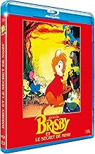Brisby et le secret de NIMH [Francia] [Blu-ray]