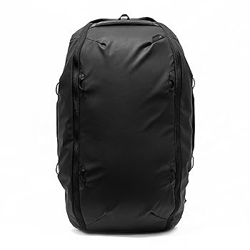 Peak Design トラベル ダッフルパック65L ピークデザイン Peak Design ピークデザイン(peak design) トラベルダッフル