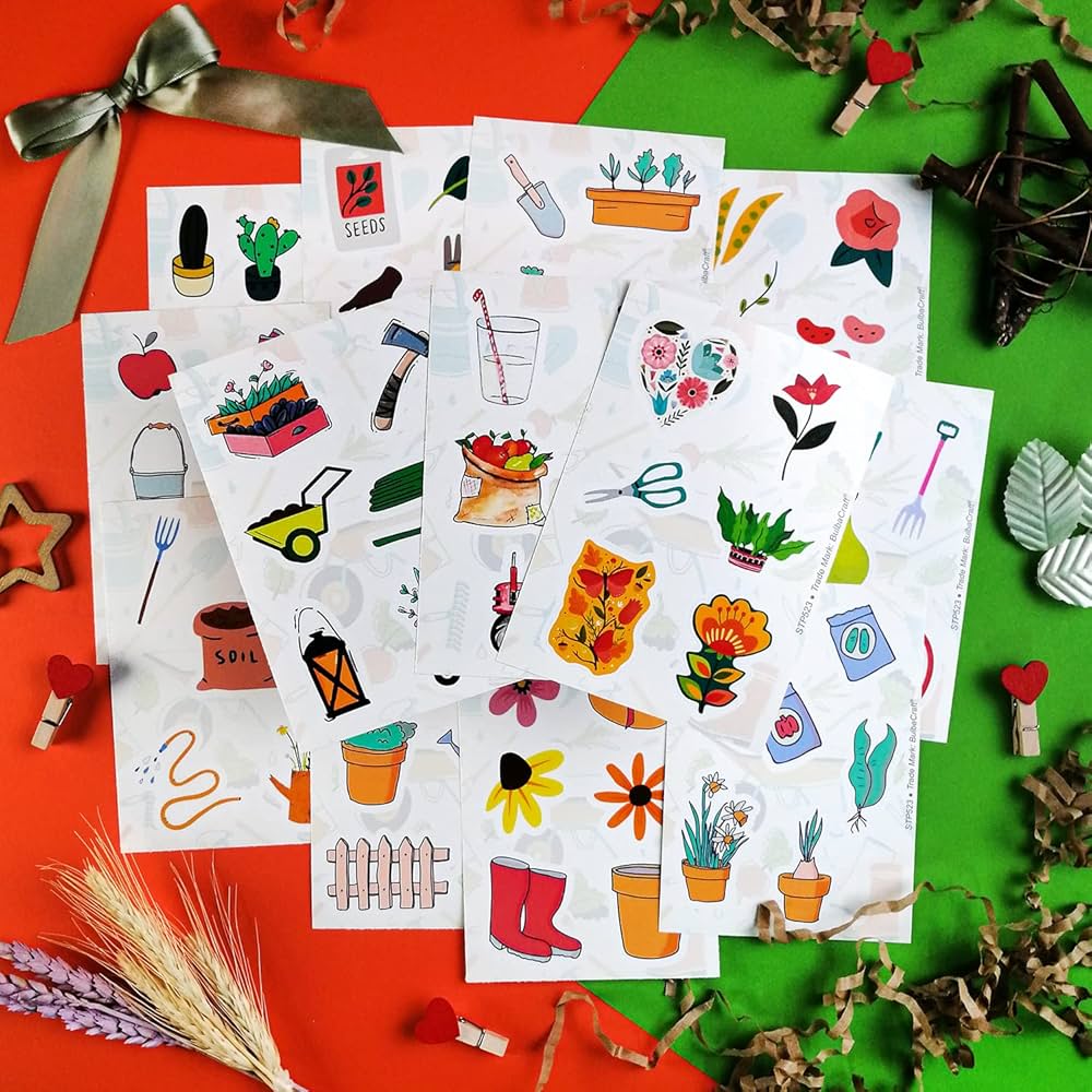 DISH// 2024 「GARDEN」 random sticker DISH// 2024 「GARDEN」 random sticker Korok Garden Vinyl