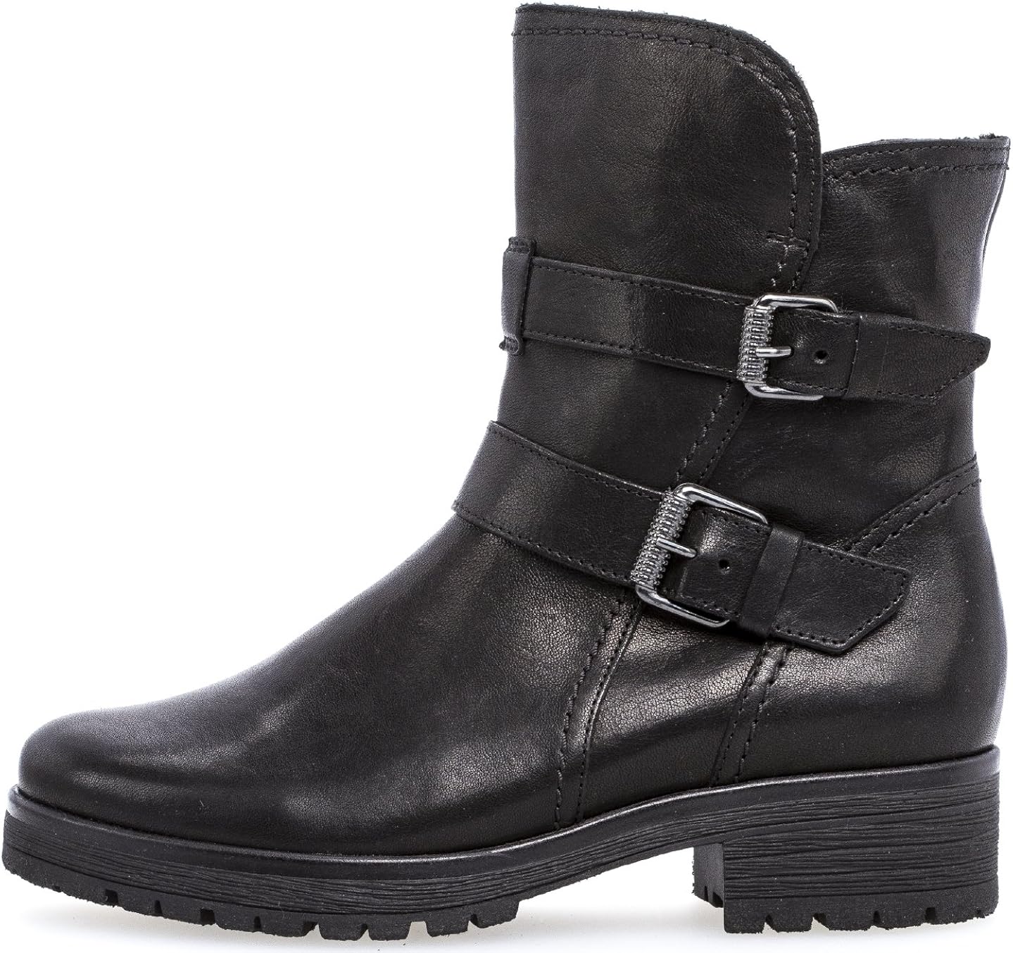 Gabor shiraz leather boots Clearance