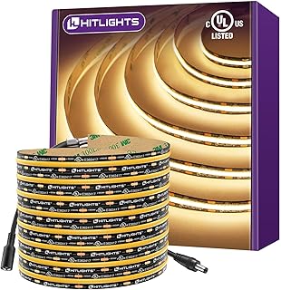 LED Light Strips
