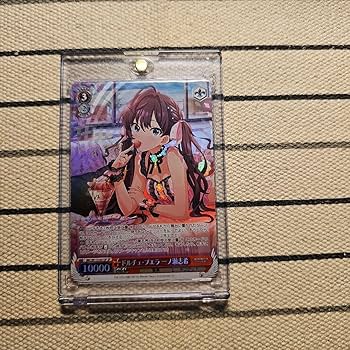 ヴァイスシュヴァルツ ドルチェ・プエラーノ 瀬志 希 SP サイン SP ドルチェ・プエラ 一ノ瀬志希(サイン入り) 販売 | アイドル