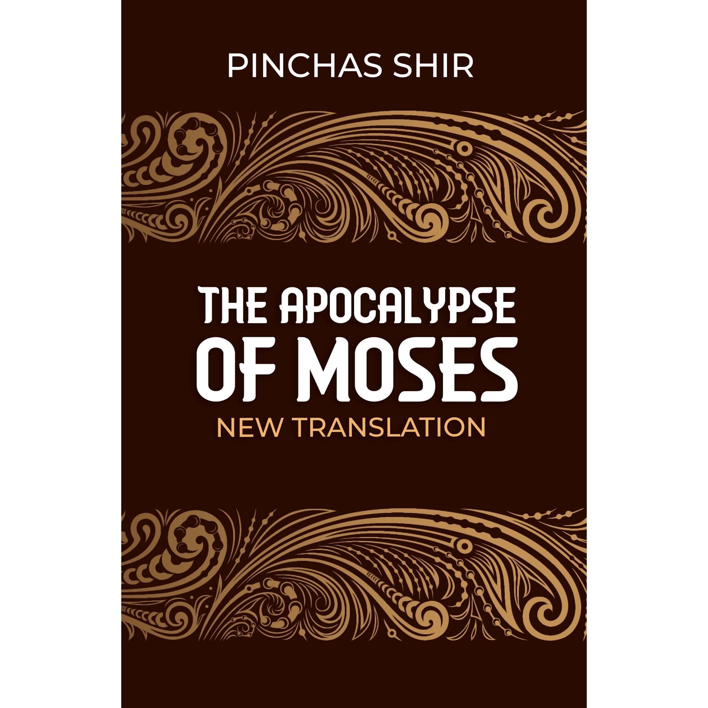 The Apocalypse of Moses