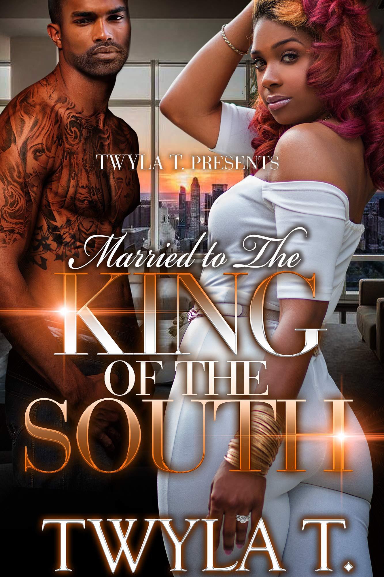 Married To The King Of The South