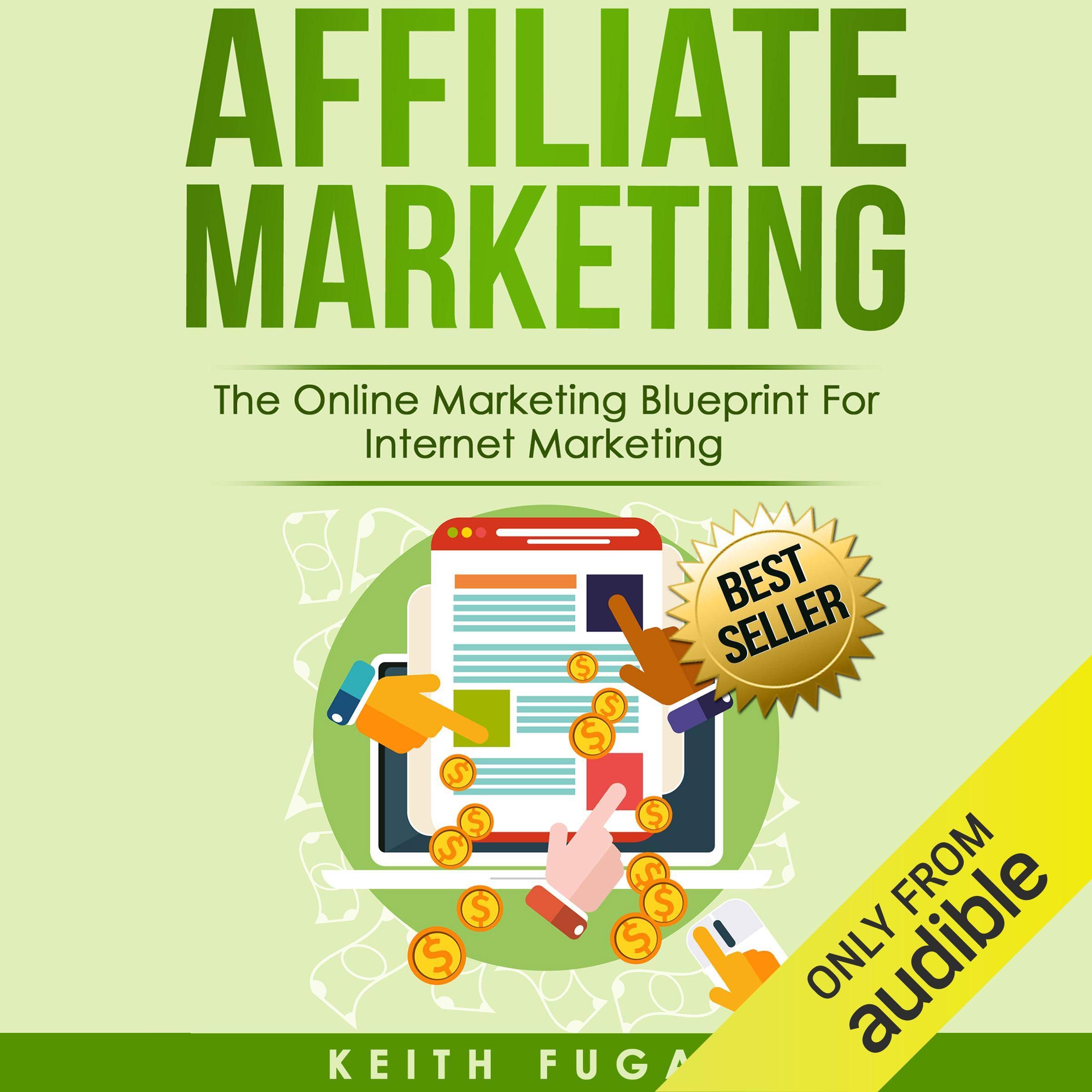 Affiliate Marketing