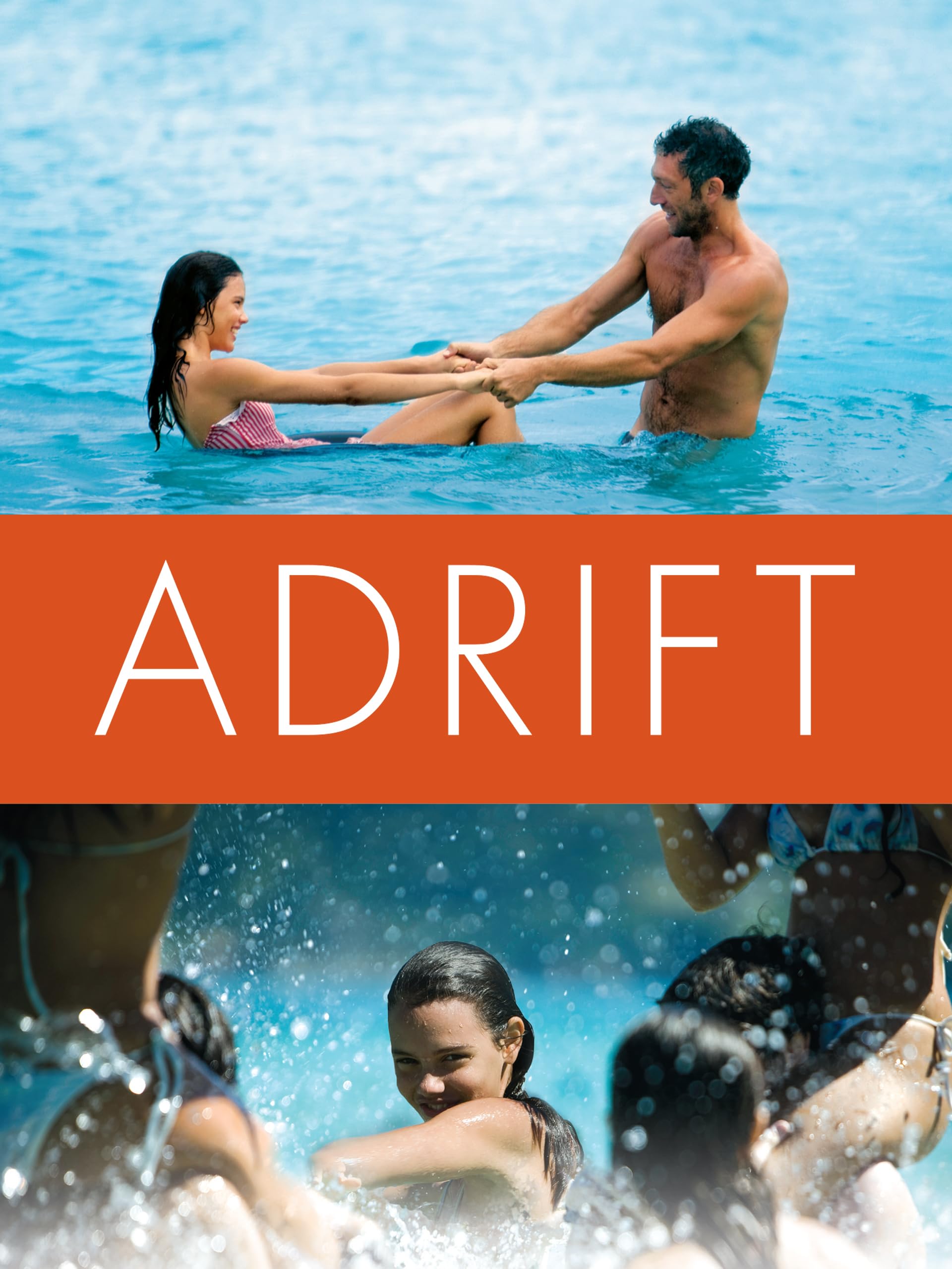 Adrift