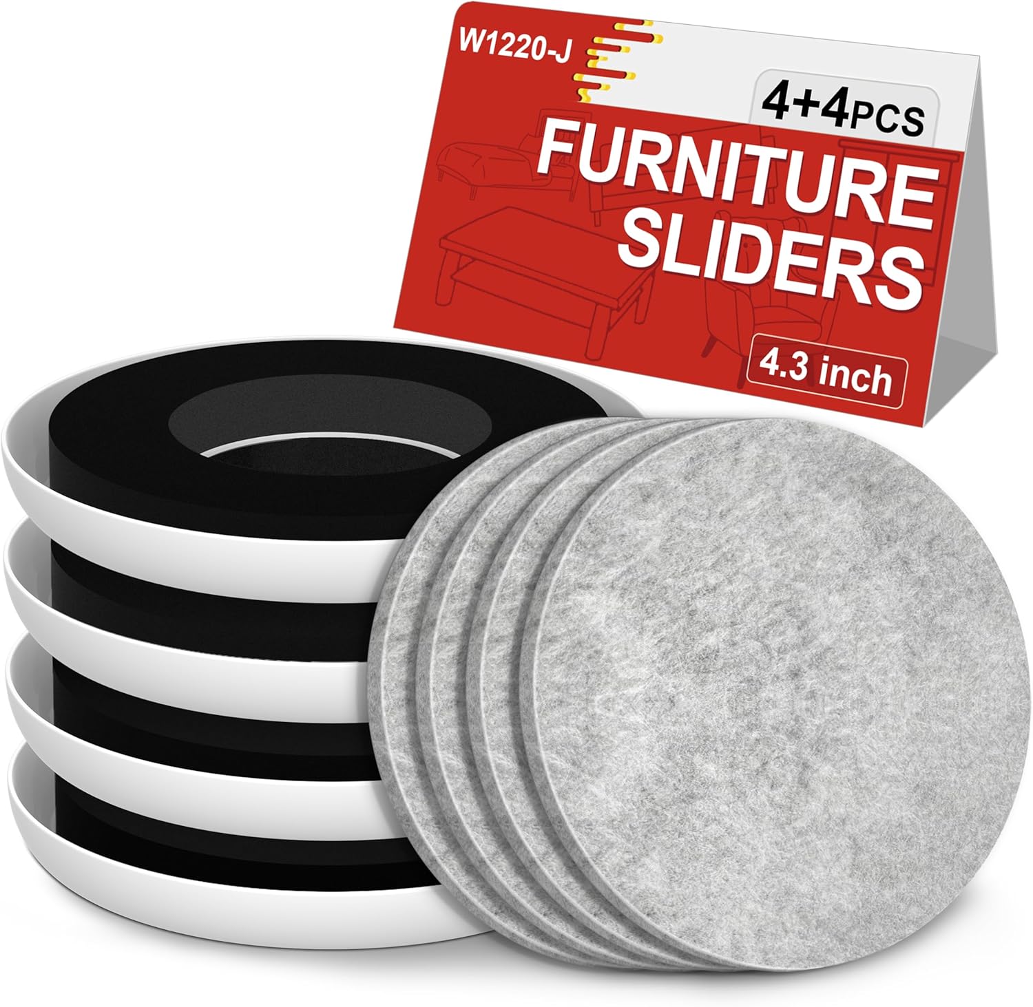 Furniture Sliders