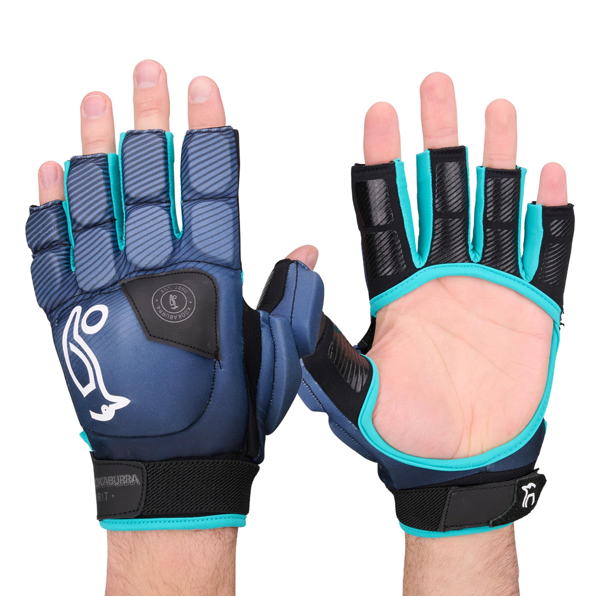 KOOKABURRA Spirit Plus Hockey Glove Gants Mixte