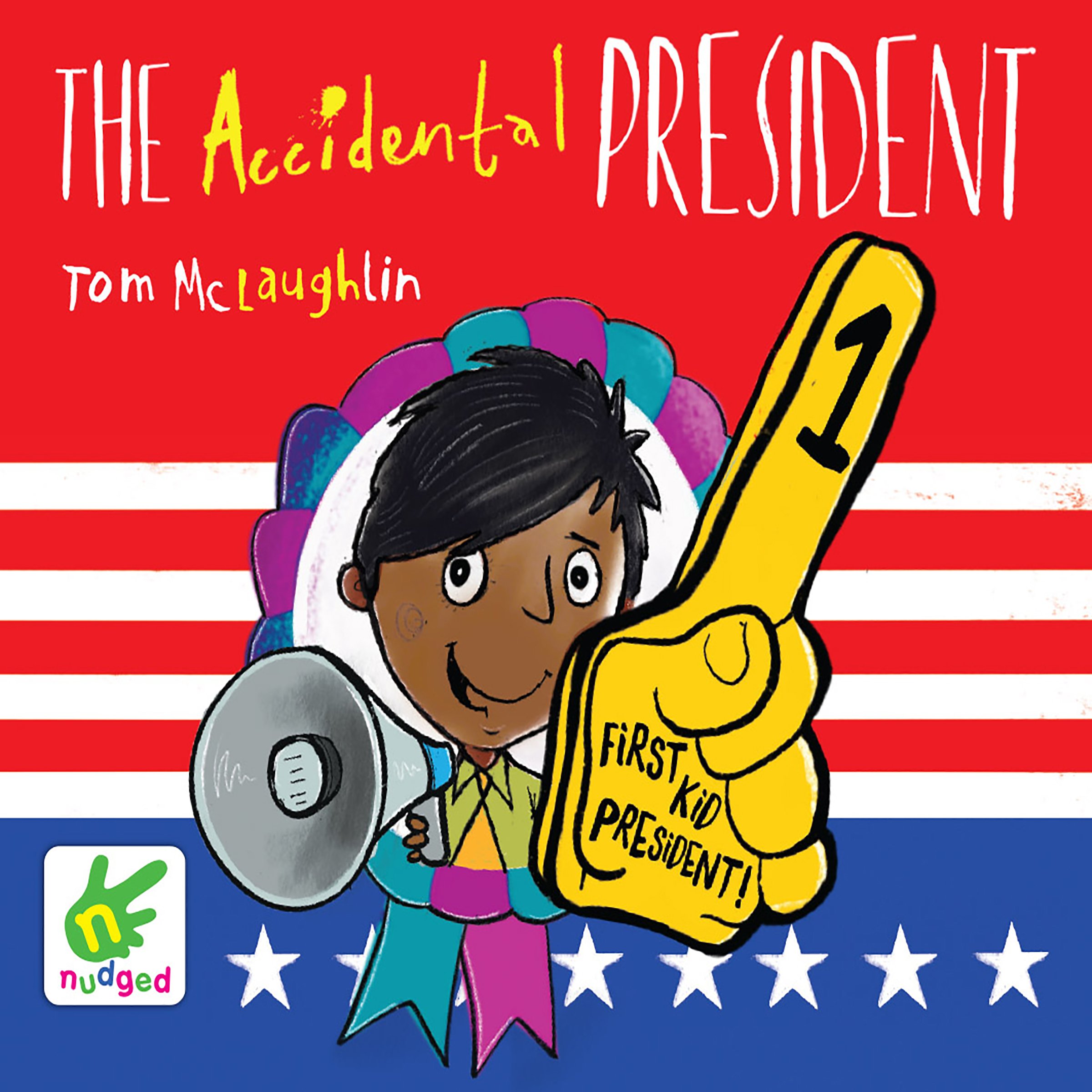 The Accidental President