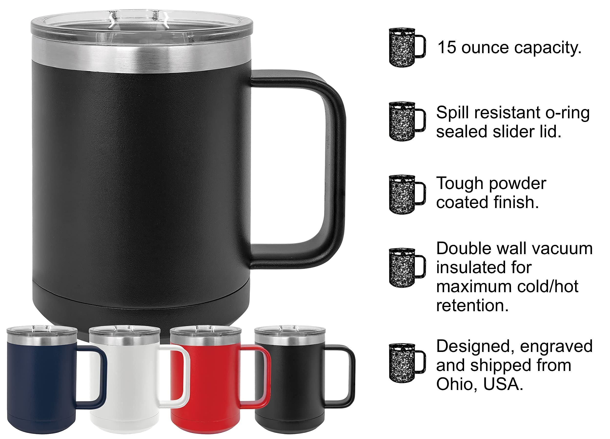 Amazon.com: Griffco Supply: Funny Coffee Mugs & Tumblers
