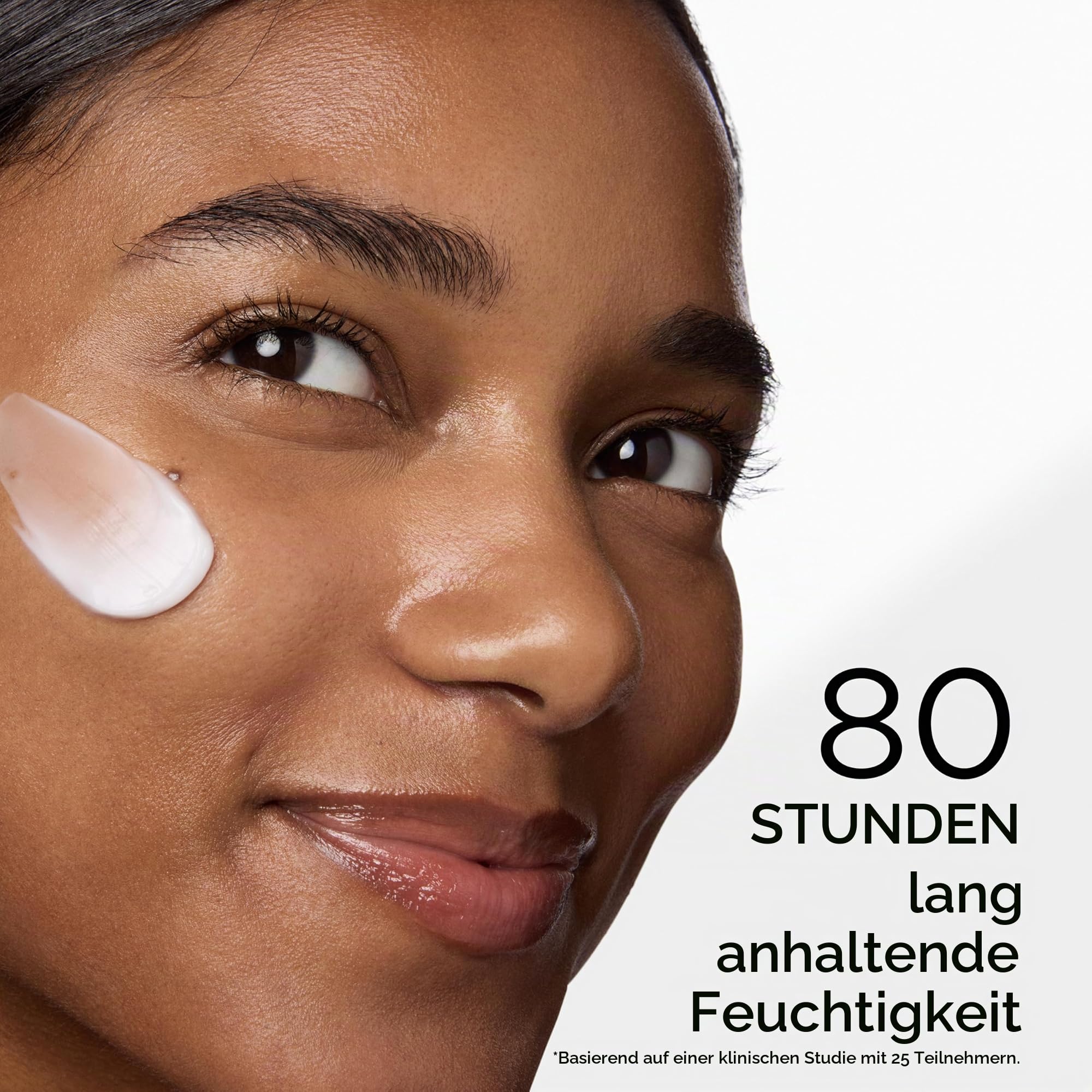 Elizabeth Arden – Eight Hour Cream Ultimate Repair Moisturizer, leichte Gesichtsfeuchtigkeitscreme mit Squalan & Ectoin, tiefenwirksame, langanhaltende Feuchtigkeitsversorgung, 50 ml