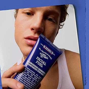 【新品】KIEHL'S FACIAL FUEL 125ml 2個セット 新品】KIEHL'S FACIAL FUEL 125ml 2個セット - メルカリ