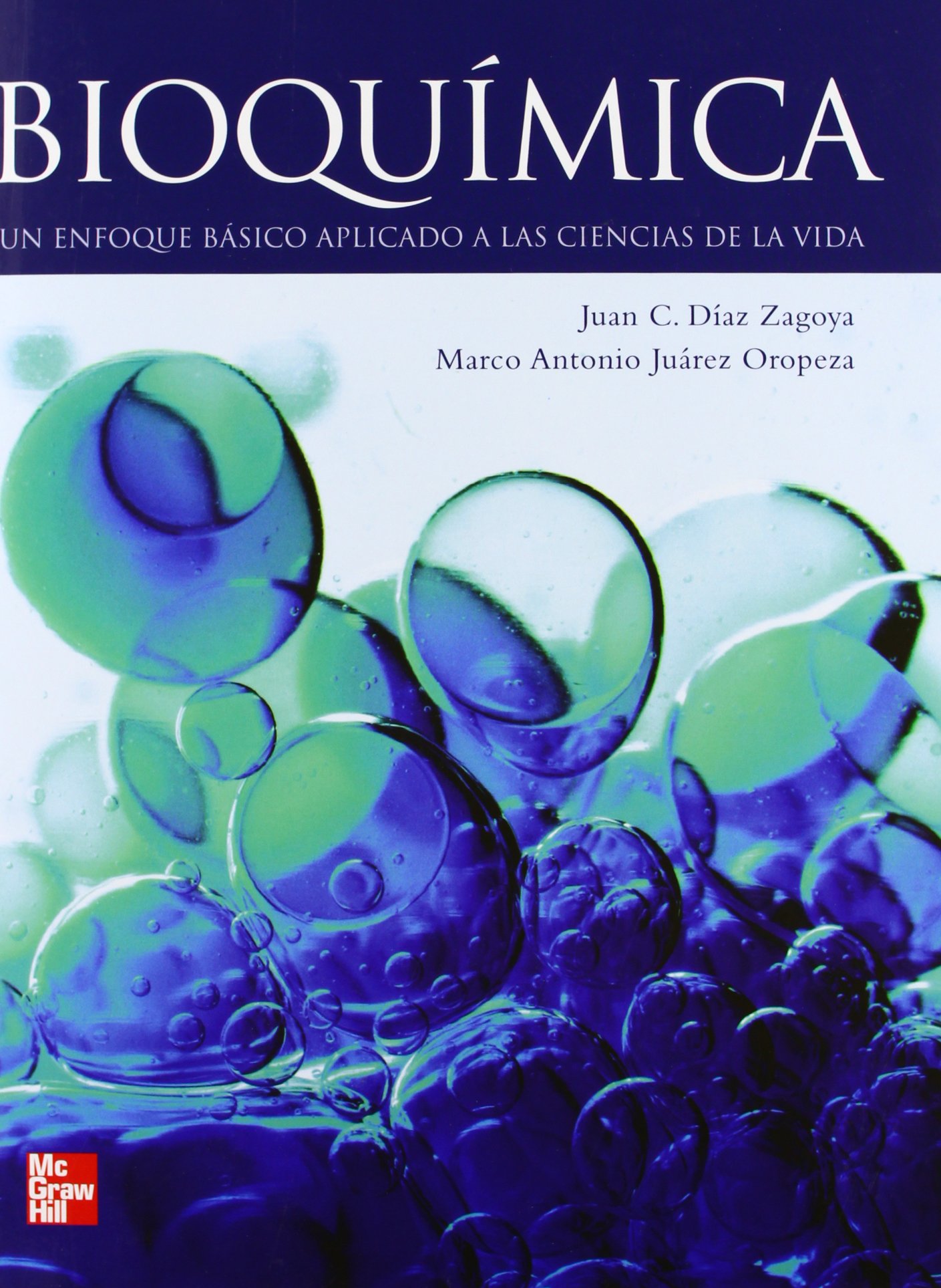 Bioquímica