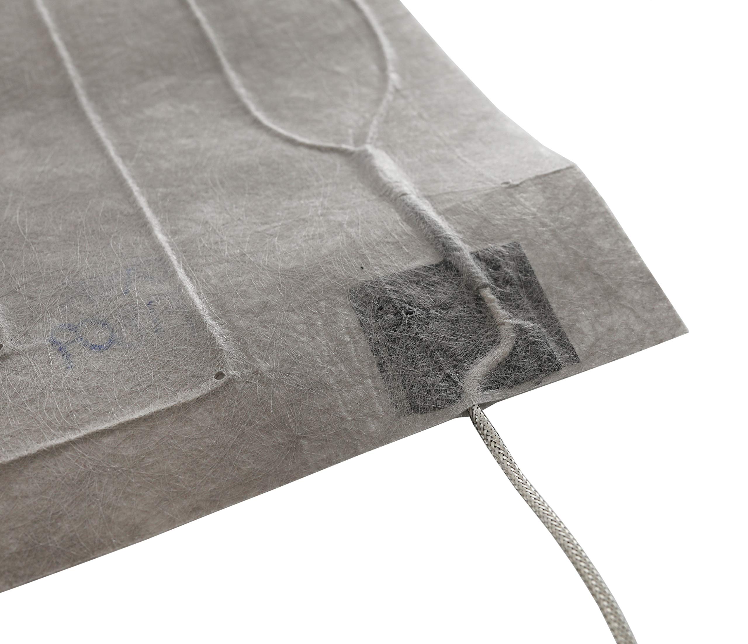 Nuheat 120V Floor Heating Standard Mat 1/8