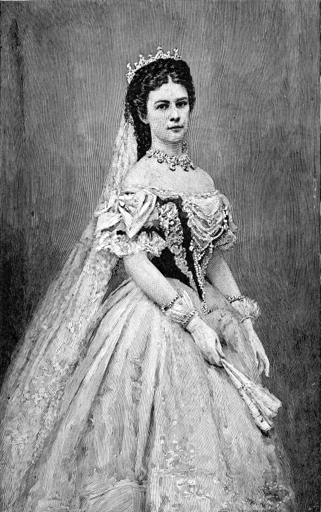 専用になりました。EMPRESS (1837～1898）人形 Amazon.co.jp: オーストリアのエリザベスN(1837-1898) オーストリアの