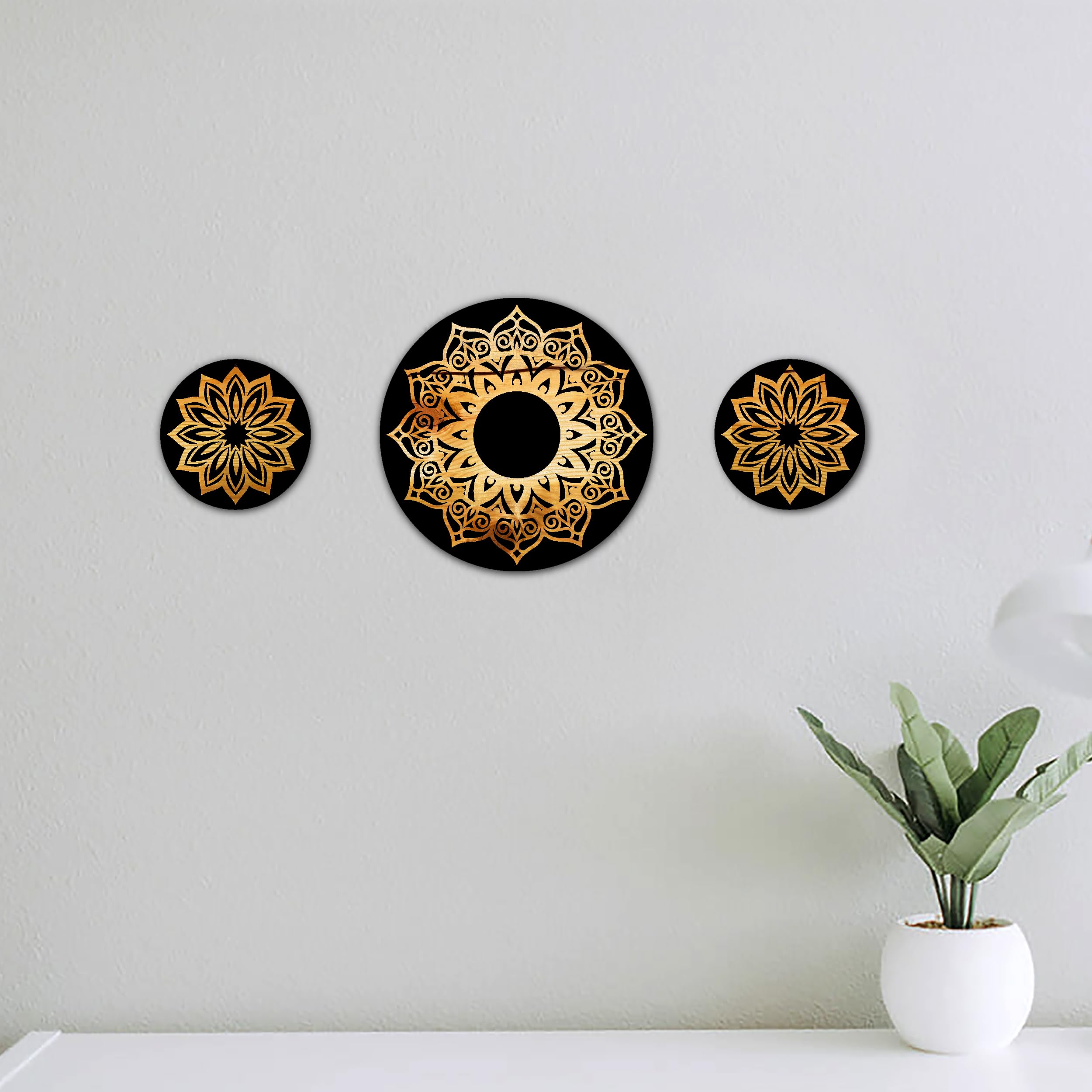 See full amazon price history chart for VAH- Kya Bat Hai !! Mandala Design Wooden Wall Sticker for Home Decoration. VAH- Kya Bat Hai !! Mandala Design Wooden Wall Sticker for Home Decoration. (B0CBSBCDBH) Amazon Price History, Amazon Price Tracker