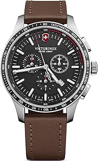 Swiss Army Alliance Sport Crono Orologio Uomo