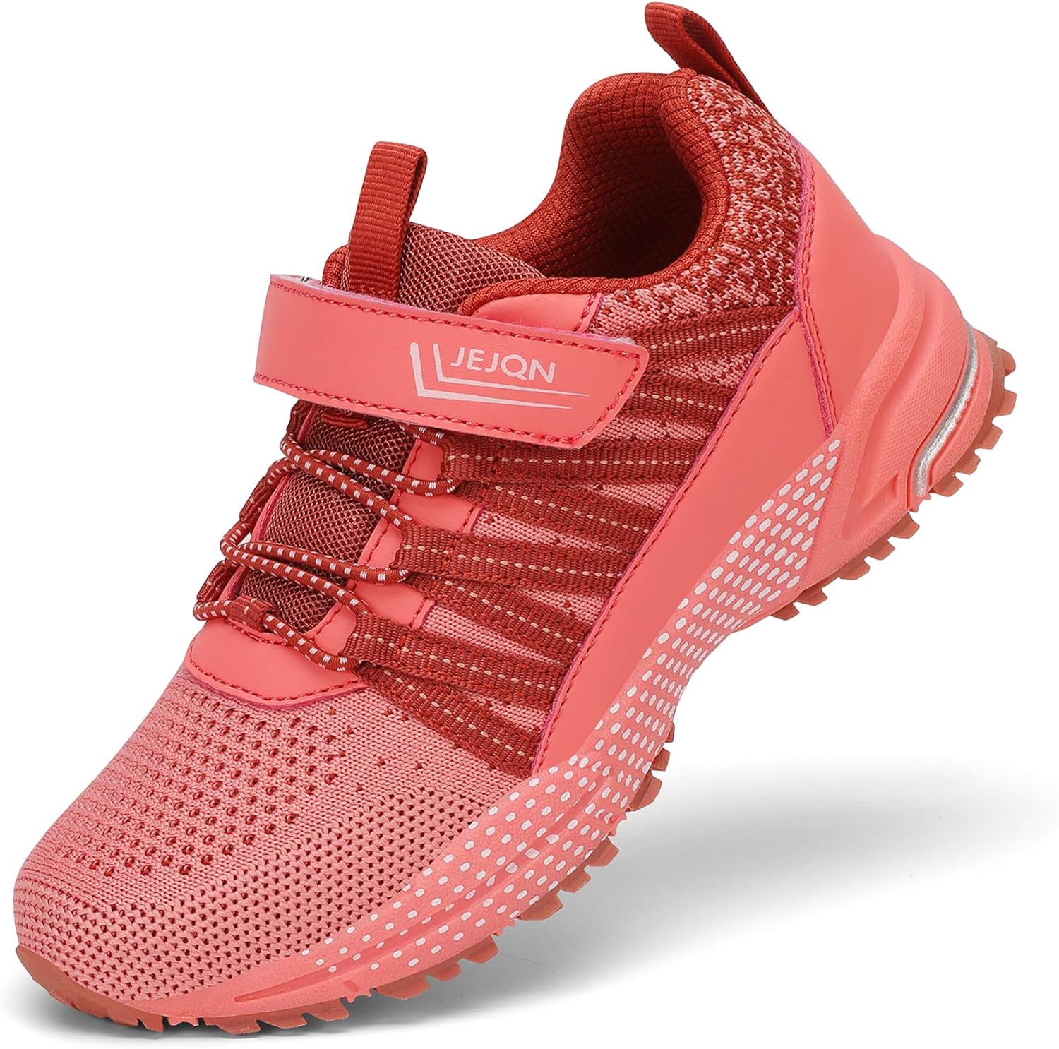 Kids Sneakers Boys Girls Running Shoes Breathable Toddler Tennis Lightweight Walking Athletic Casual Shoes