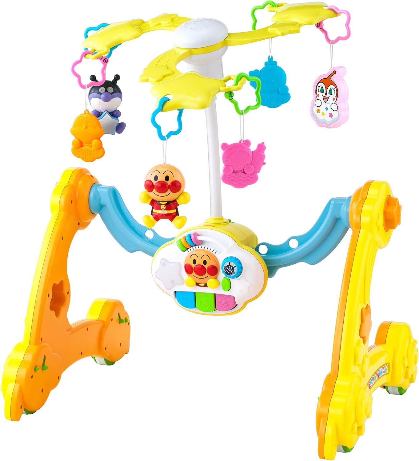 アマダ 296 無限のパワー！ ベジータ ベジータカード