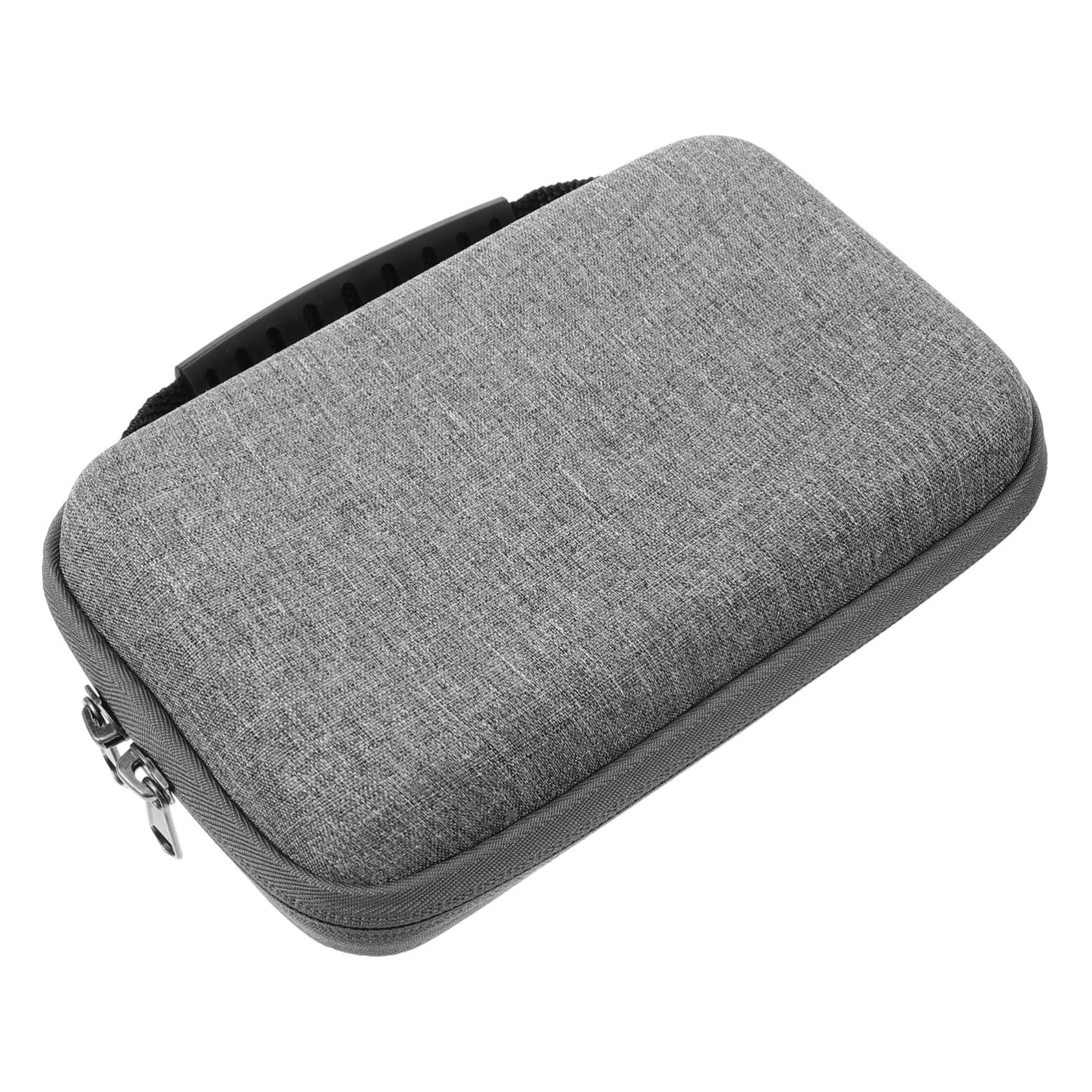 OSALADI 5 Pezzi Borsa Organizer Per Cavi Custodia Organizer Per Elettronica Da Viaggio Caricabatterie Portatile Per Viaggio