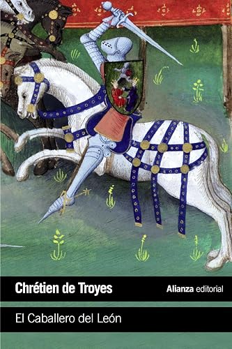 El Caballero del León (El libro de bolsillo - Literatura)