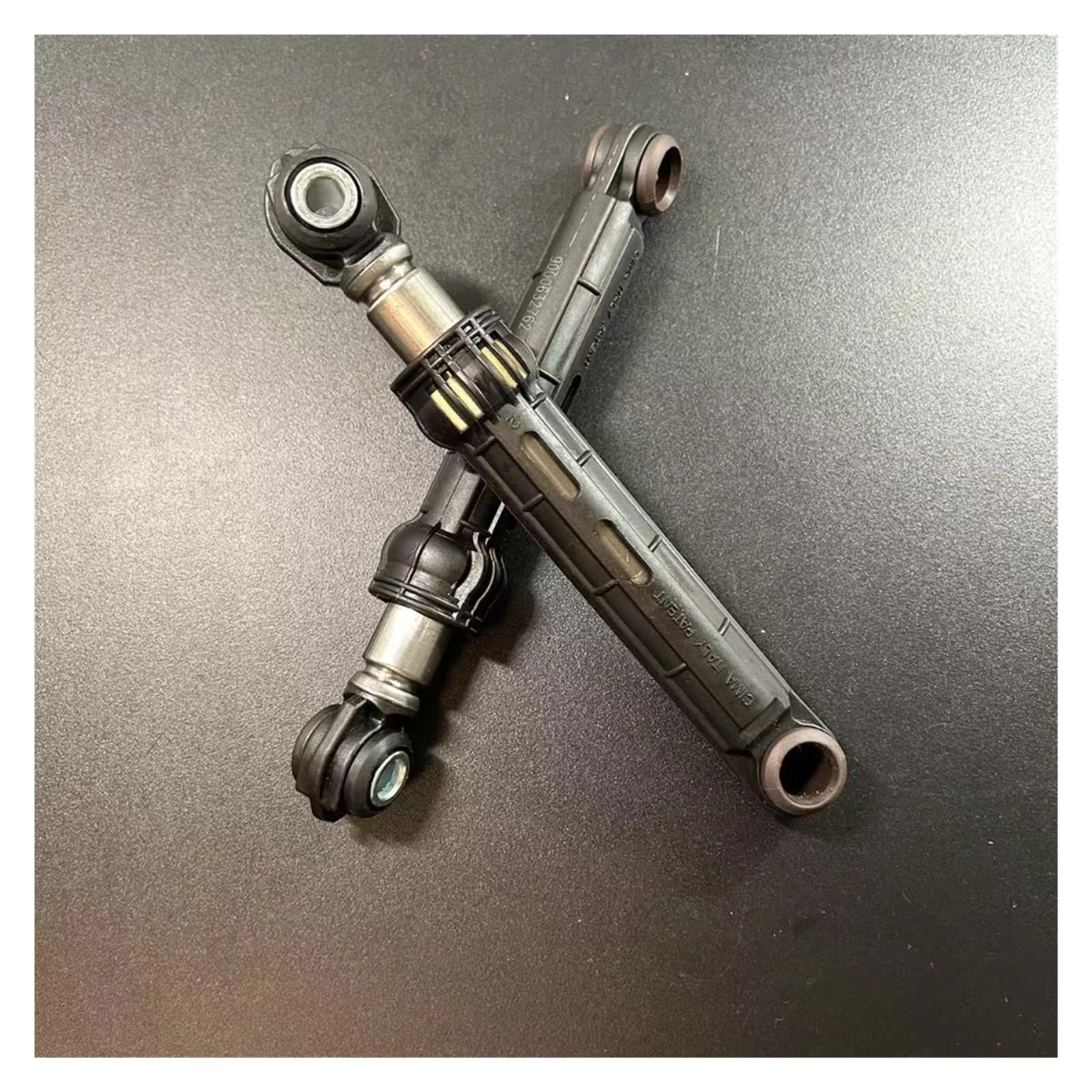 Amortisseur de tambour pour machine à laver, compatible avec Siemens, compatible avec Bosch, 9000632762 (3 pièces)