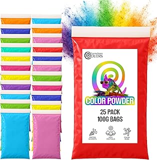 Chameleon Colors 100g Color Powder Packs