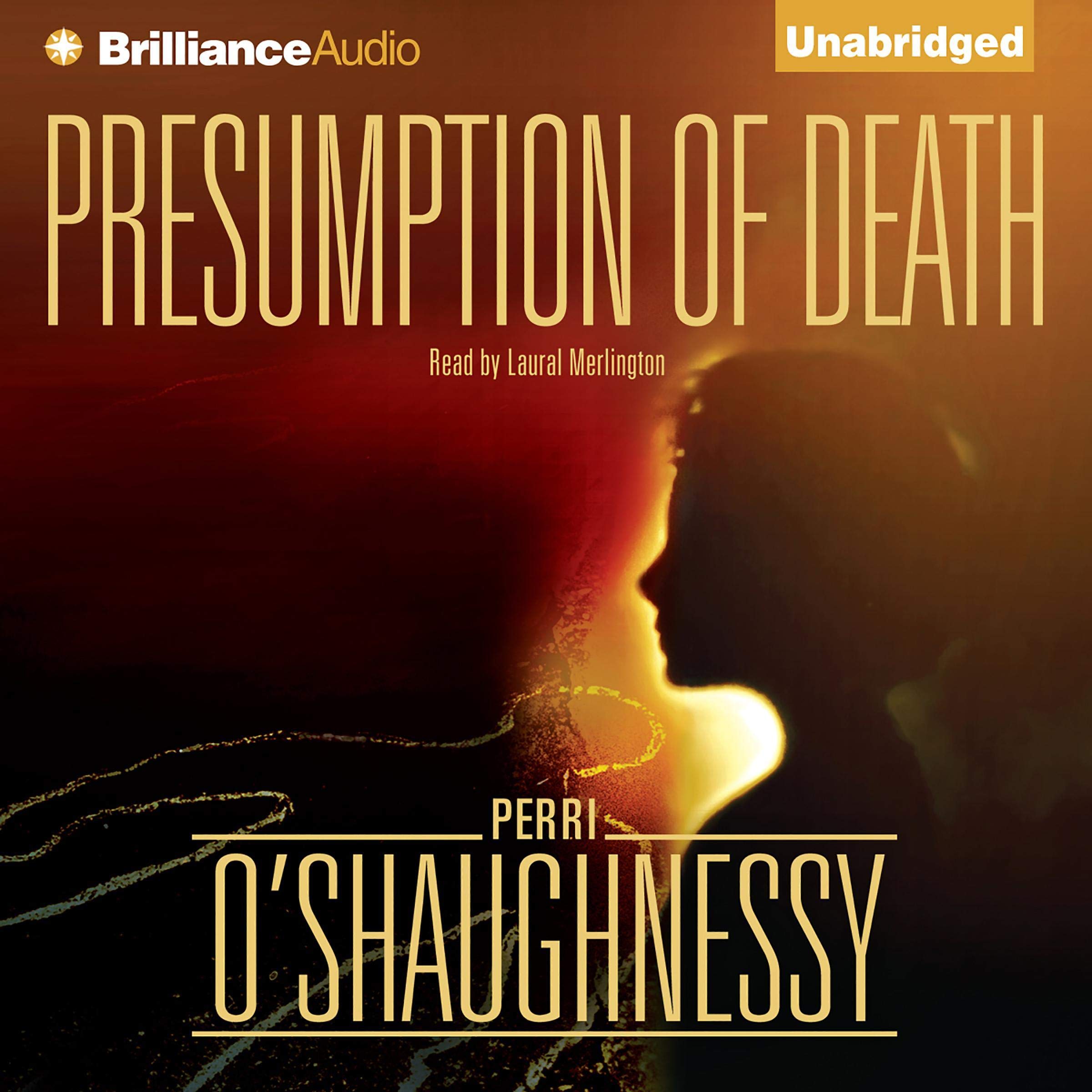 Cover art for Presumption of Death