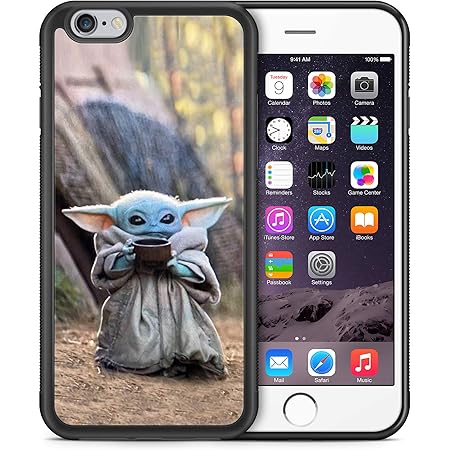 Wood Burning Baby Yoda Iphone Case Handmade Iphone 66s Plus Bags Purses Electronics Cases Ugaurbanag Com