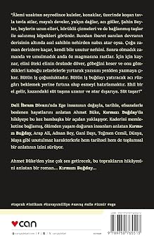 Kırmızı Buğday