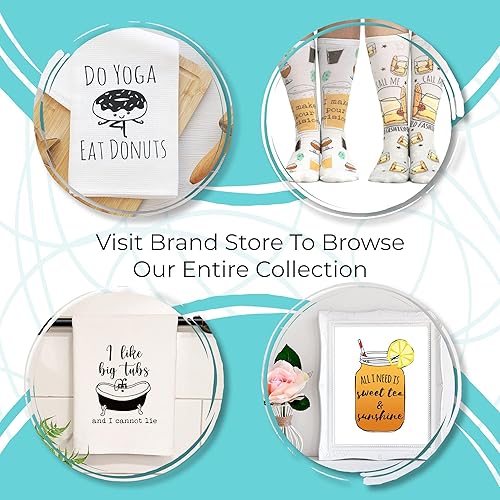 Miniatura 4 de Funny Die Cut Bumper Stickers, Car Art, Bike Vinyl, Weatherproof (My Job... It's Just Beach)