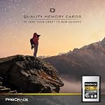 ProGrade Digital CFexpress™ 2.0 Type A Memory Card (240 GB) Gold