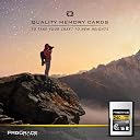 ProGrade Digital CFexpress™ 2.0 Type A Memory Card (240GB) Gold gallery image