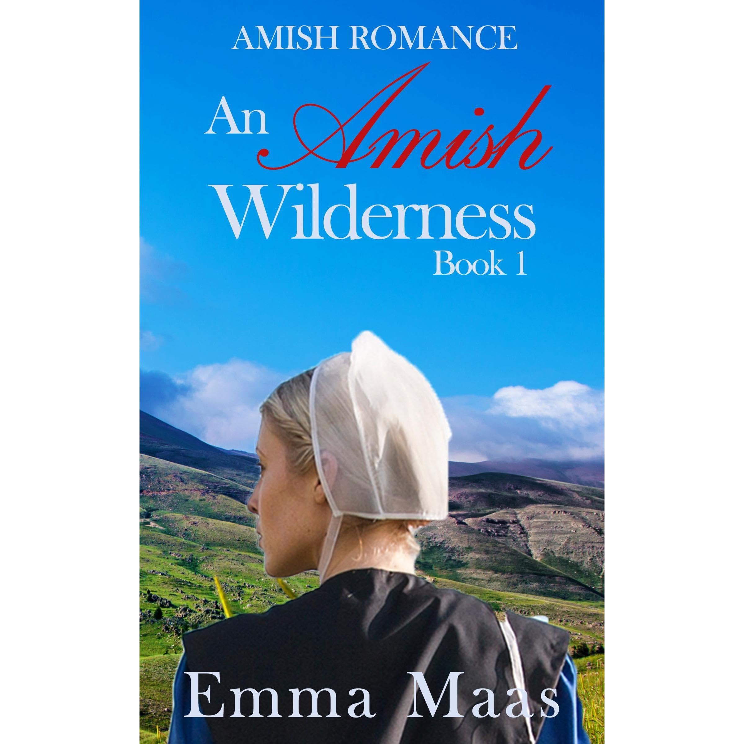 An Amish Wilderness