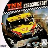 TNN Motorsports: Hardcore Heat - Sega Dreamcast