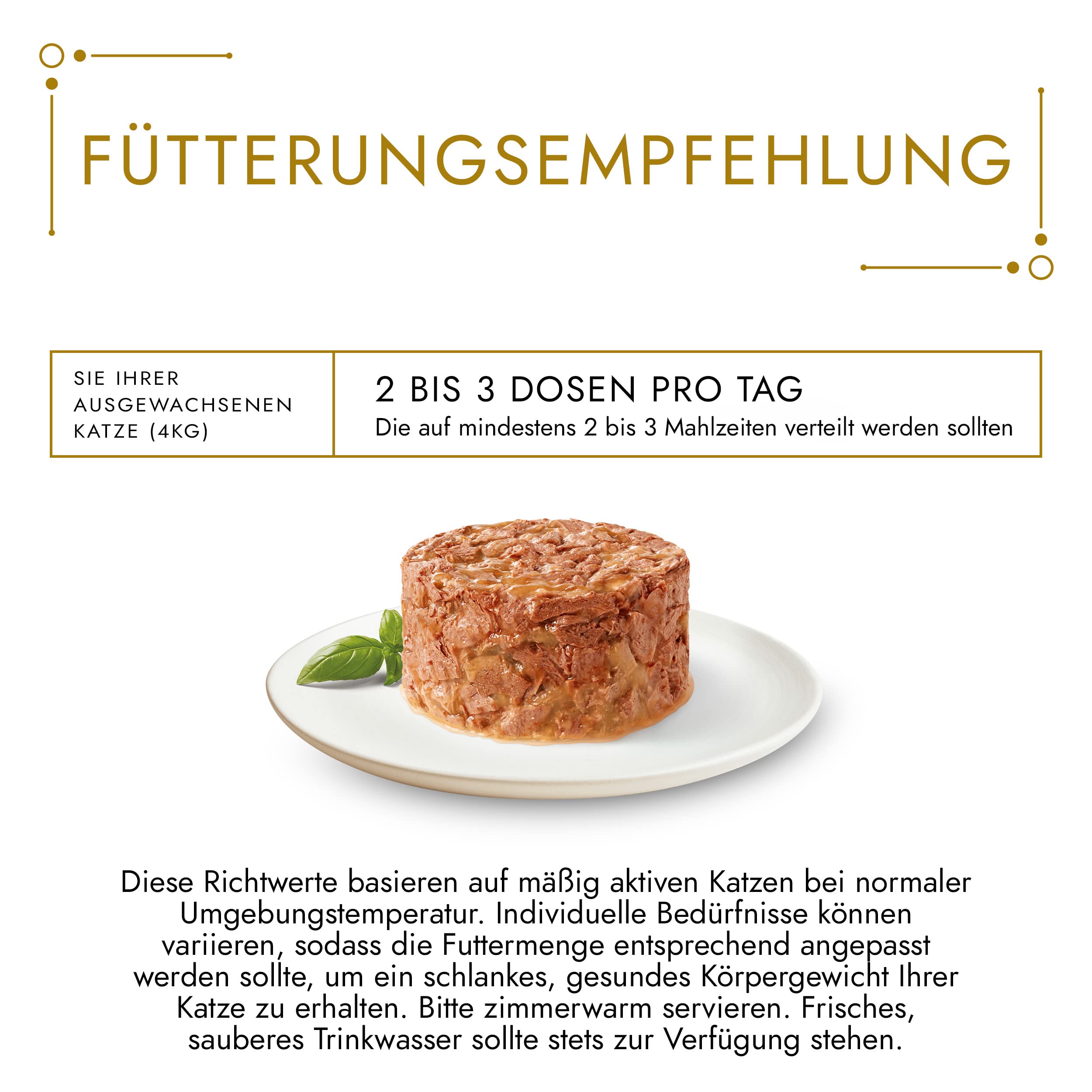 PURINA GOURMET Gold wyrafinowana karma dla kotów Ragout, mokra mieszanka rodzajów, 12 x 8 puszek po 85 g)
