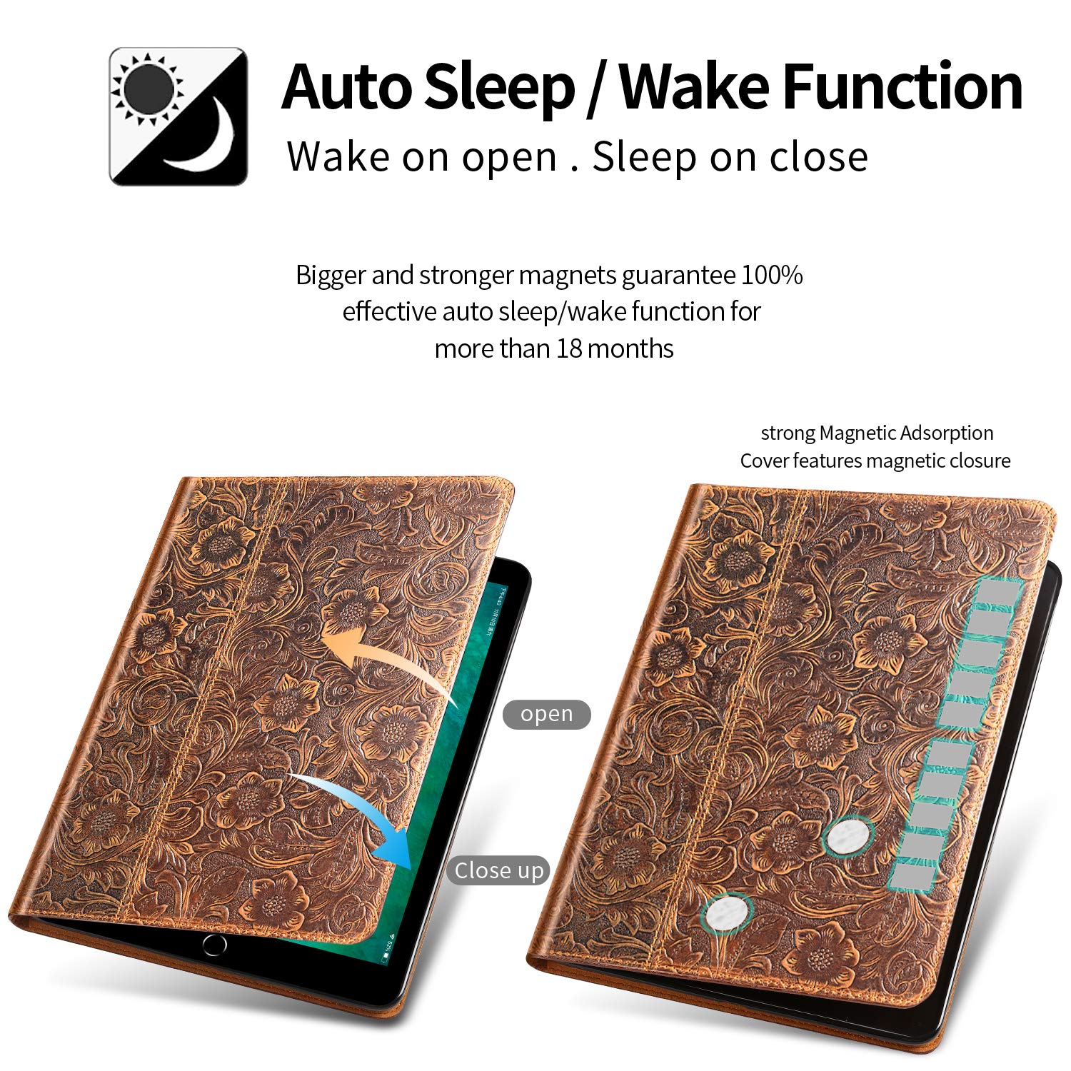 Amazon | Gexmil ケース iPad 10.2 インチ,9/8/7世代通用 (2021