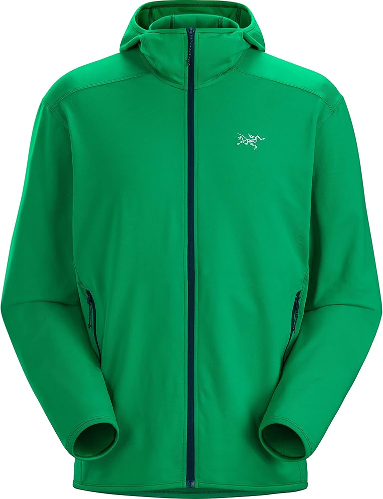 Amazon.co.jp: [Arc'teryx] カイヤナイトライトウエイトフーディ男性用