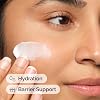 The Ordinary Factores Hidratantes Naturales + Ácido Hialurónico, hidratante ligero para soporte de barrera cutánea e hidratación, 1 fl oz (paquete de 1) 7