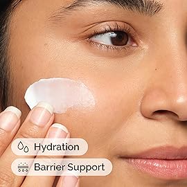 The Ordinary Natural Moisturizing Factors + Hyaluronic Acid, Lightweight Hydrator for Skin Barrier Support & Hydration, 3.4 Fl Oz