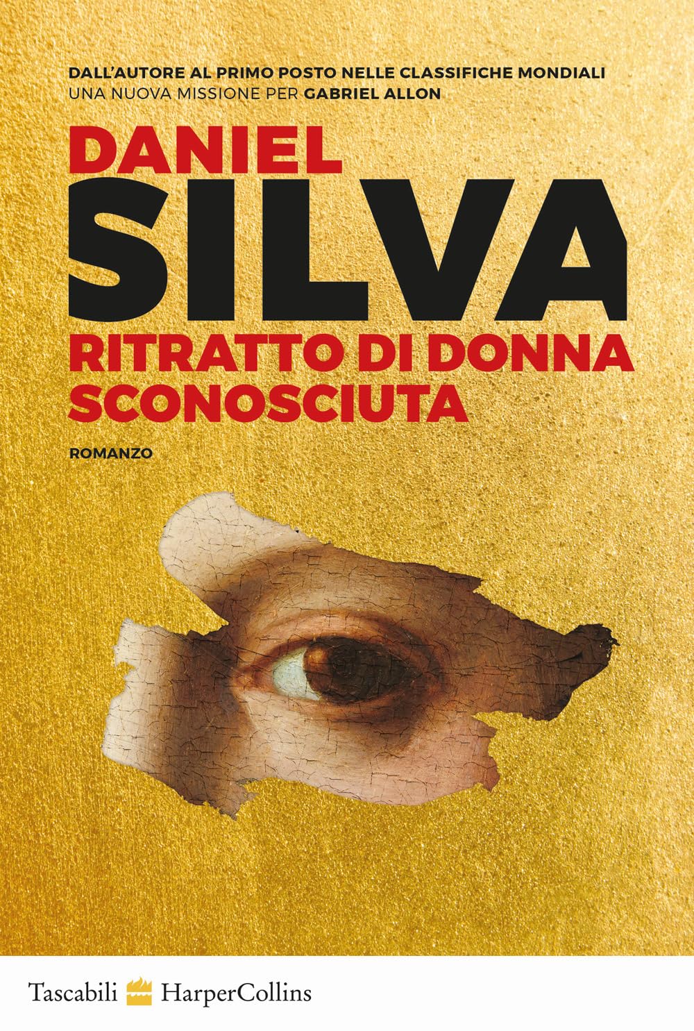 Ritratto Di Donna Sconosciuta - 4