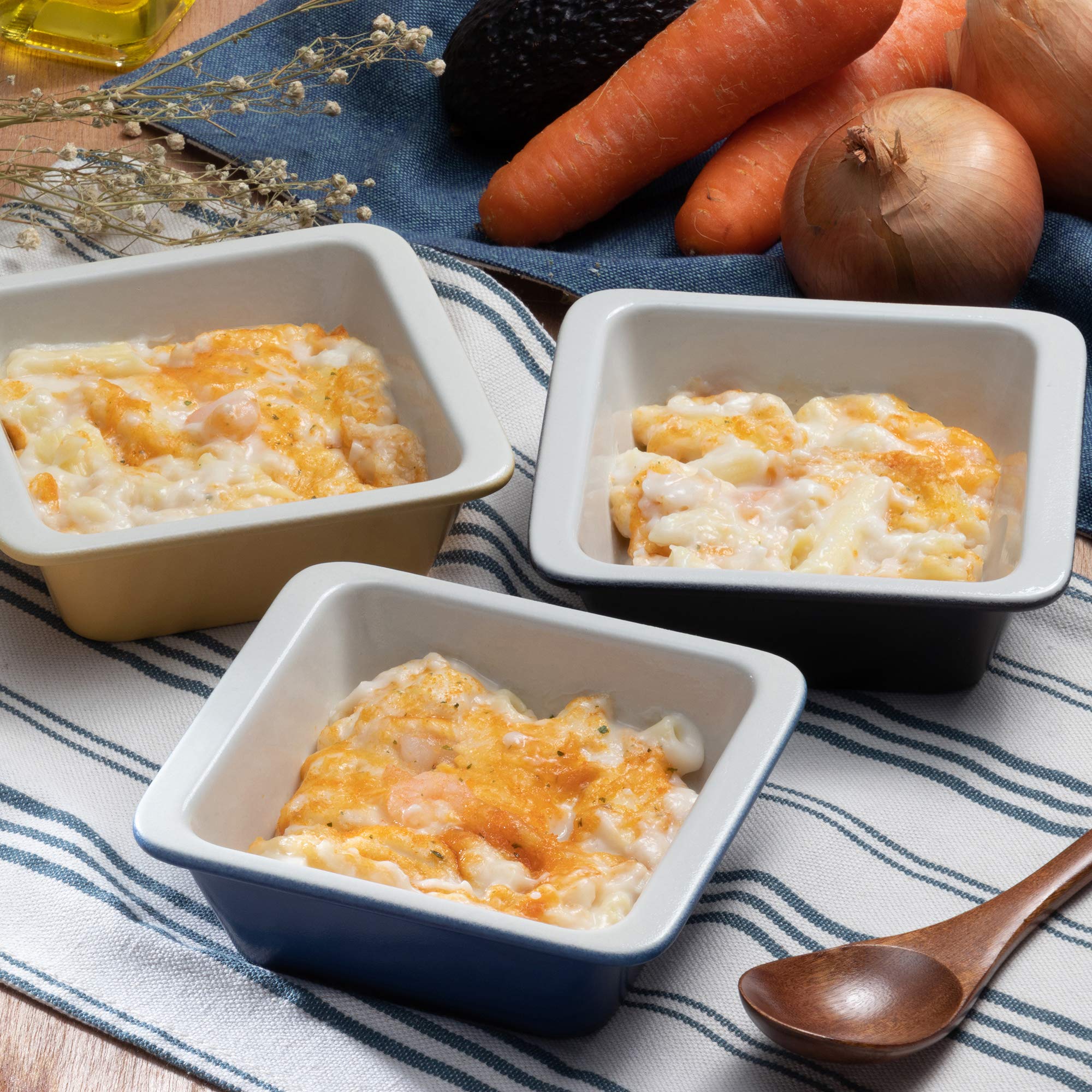 グラタン皿 耐熱ガラス製グラタン皿｜調理器具・卓上関連｜耐熱ガラスのHARIO