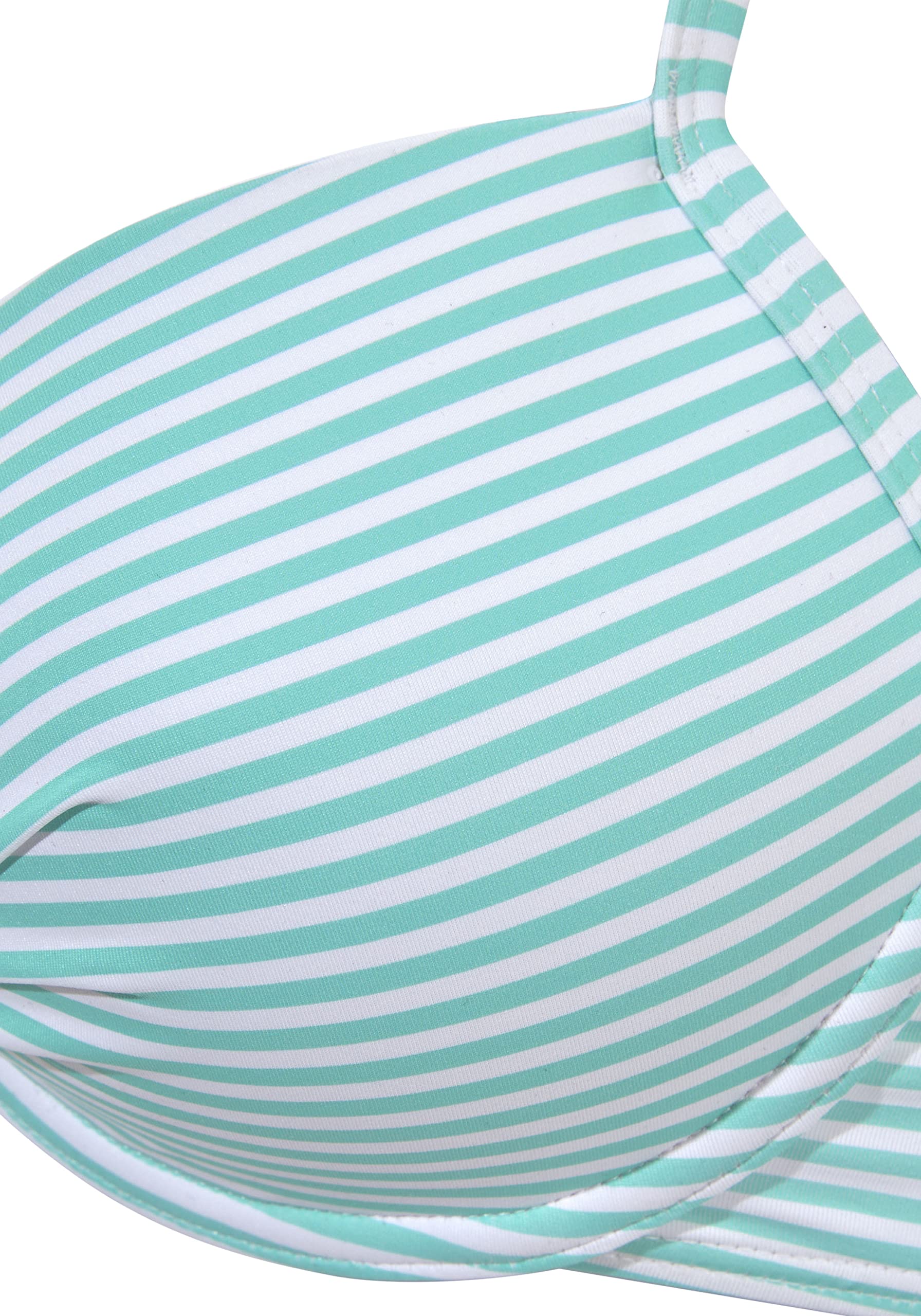 s.Oliver Damen Bügel-Bikini